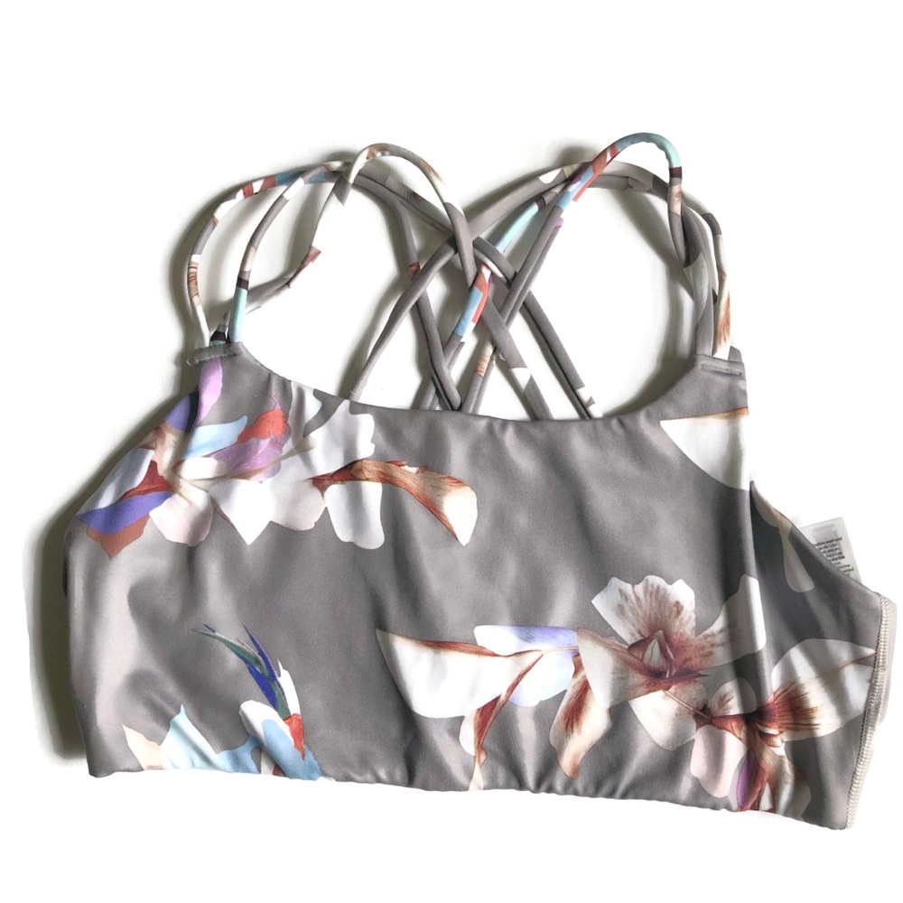 ATHLETA Hyper Focused Bra